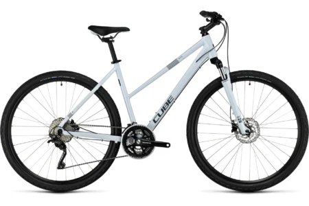 Cube Nature Pro - 2023 - 28 Zoll - Damen Sport