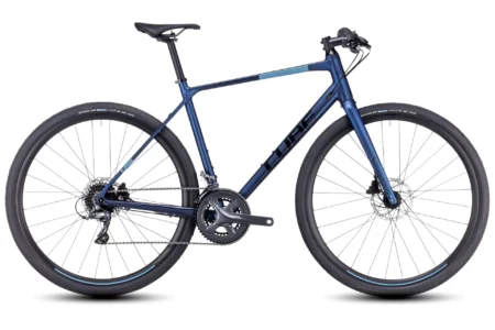 Cube Nulane ONE - 2024 - 28 Zoll - Diamant