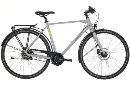 Carver Uniq Drei - 2024 - 28 Zoll - Diamant