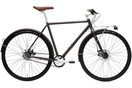 Creme Ristretto Speedster - 2023 - 28 Zoll - Diamant