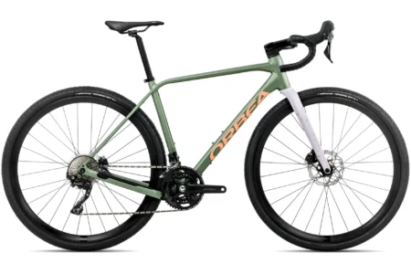 Orbea Terra H40 - 2025 - 28 Zoll - Diamant