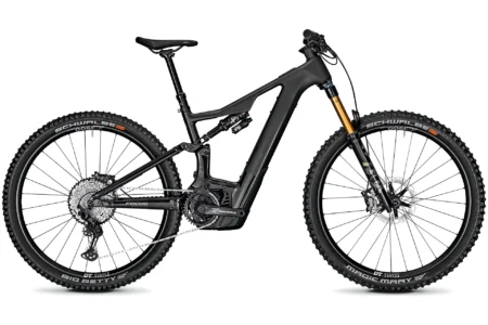Focus Jam2 8.9 - 750 Wh - 29 Zoll - Fully