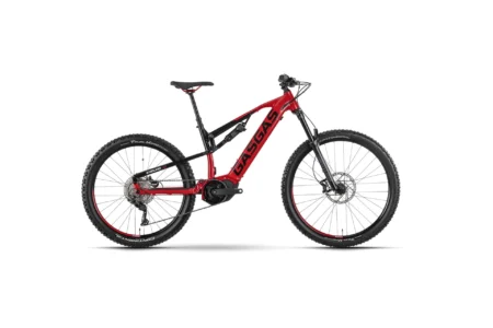 GASGAS G Enduro 1.0 - 630 Wh - 29 / 27,5 Zoll - Fully