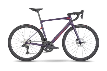 BMC Roadmachine 01 Three - 2023 - 28 Zoll - Diamant