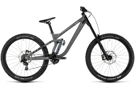Cube TWO15 Pro 27.5 - 2024 - 27,5 Zoll - Fully