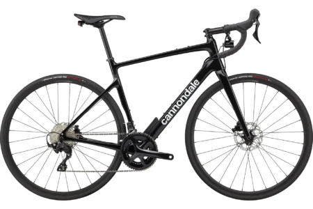 Cannondale Synapse Carbon 3 L - SmartSense - 2024 - 28 Zoll - Diamant