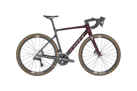 Scott Addict SE - 2024 - 28 Zoll - Diamant