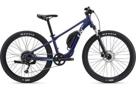 Liv Tempt E+ Junior 26 - 250 Wh - 26 Zoll - Diamant