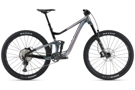 Giant Trance X 1 - 2024 - 29 Zoll - Fully