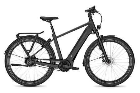 Kalkhoff Image 5 Excite + ABS - 625 Wh - 2025 - 29 Zoll - Diamant