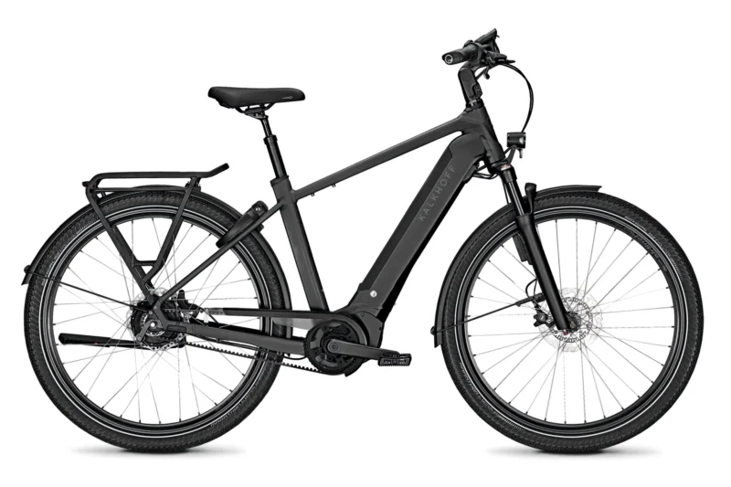Kalkhoff Image 5 Excite + ABS - 625 Wh - 2025 - 29 Zoll - Diamant