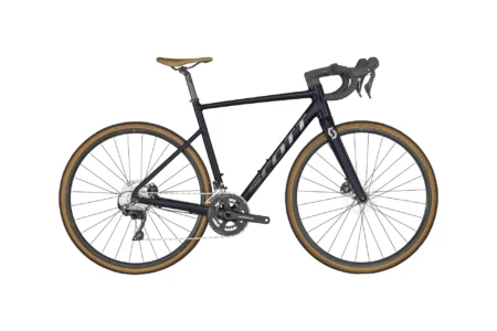 Scott Speedster 10 - 2024 - 28 Zoll - Diamant