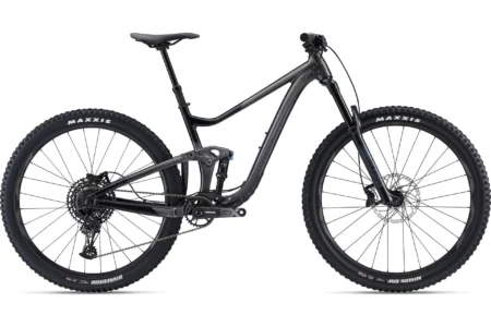 Giant Trance X 2 - 2024 - 29 Zoll - Fully