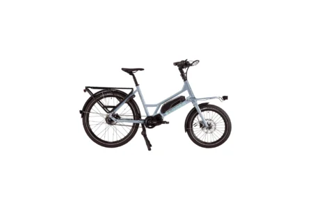Loden One - 504 Wh - 2023 - 26 Zoll