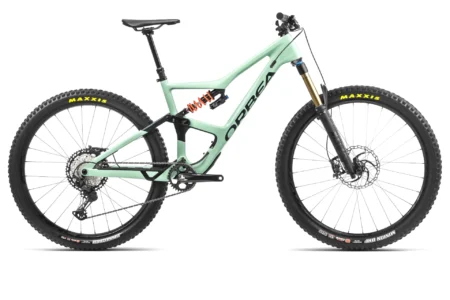 Orbea Occam M10 LT - Aktion - 29 Zoll - Fully
