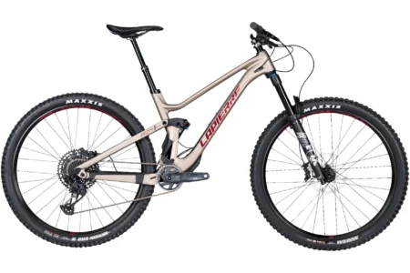 Lapierre Zesty AM CF 7.9 - 2023 - 29 Zoll - Fully