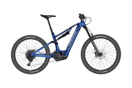 Lapierre Overvolt AM 7.7 - 750 Wh - 29 / 27,5 Zoll - Fully