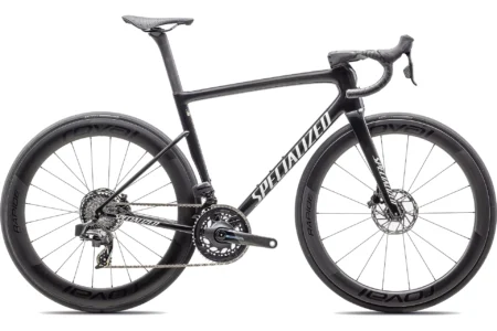 Specialized Tarmac SL8 Pro eTap - 2025 - 28 Zoll - Diamant