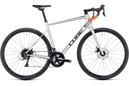 Cube Attain Pro - 2023 - 28 Zoll - Diamant