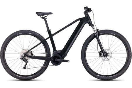 Cube Reaction Hybrid ONE 500 - 500 Wh - 29 Zoll - Diamant