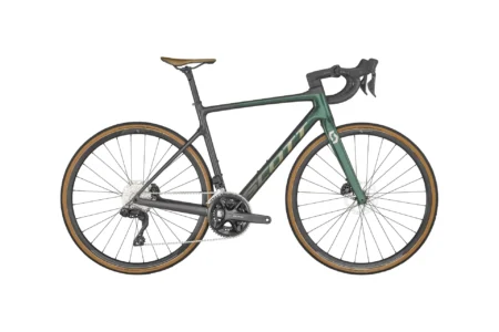 Scott Addict 20 - 2024 - 28 Zoll - Diamant