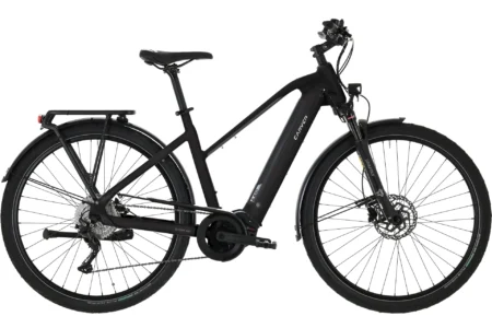 Carver Route E.510 - 500 Wh - 2025 - 28 Zoll - Damen Sport