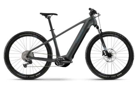 Haibike AllTrack 5 29 - 720 Wh - 29 Zoll - Diamant
