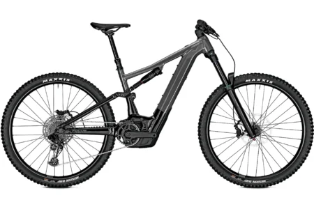 Focus Sam2 6.7 - 625 Wh - 29 Zoll - Fully