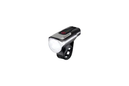 Sigma Aura 80 Frontlicht