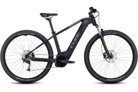 Cube Reaction Hybrid Performance 500 - 500 Wh - 29 Zoll - Diamant