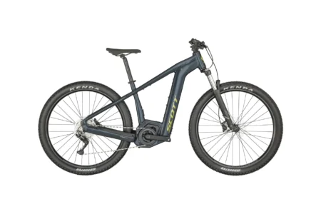 Scott Aspect eRIDE 930 - 625 Wh - 29 Zoll - Diamant