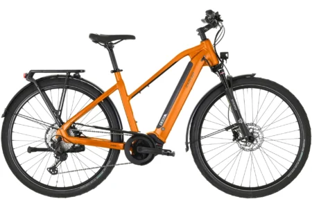 Carver Route E.530 - 625 Wh - 2025 - 28 Zoll - Damen Sport