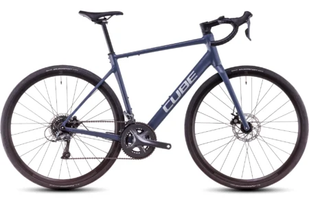 Cube Attain Pro - 2025 - 28 Zoll - Diamant