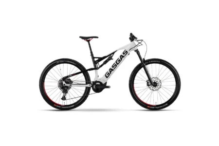 GASGAS G Trail 2.0 - 630 Wh - 29 Zoll - Fully