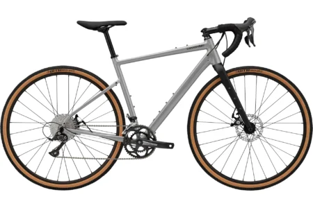 Cannondale Topstone 3 - 2024 - 28 Zoll - Diamant