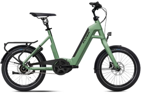 Flyer Upstreet1 5.41R - 500 Wh - Aktion - 20 Zoll - Compact
