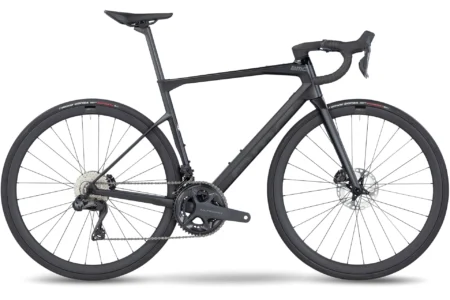 BMC Roadmachine 01 Five - 2023 - 28 Zoll - Diamant