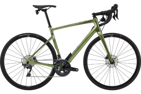 Cannondale Synapse Carbon 2 RL - 2024 - 28 Zoll - Diamant