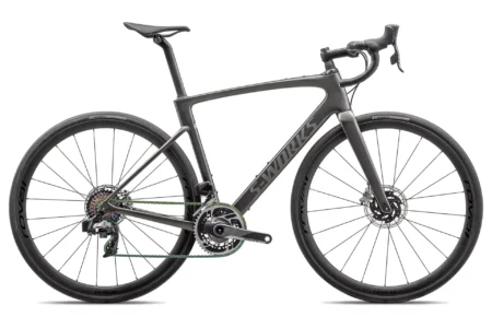 Specialized Roubaix S-Works - 2023 - 28 Zoll - Diamant