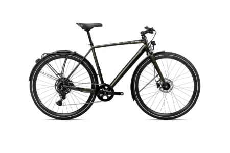 Orbea Vector 25 EQ - 2025 - 28 Zoll - Diamant