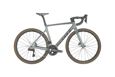 Scott Addict RC 15 - 2024 - 28 Zoll - Diamant
