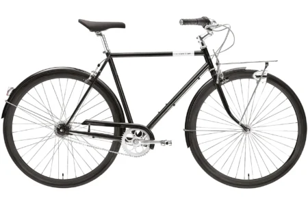 Creme Caferacer Man Solo - 2023 - 28 Zoll - Diamant
