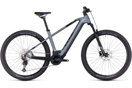Cube Reaction Hybrid Pro 750 - 750 Wh - 29 Zoll - Diamant