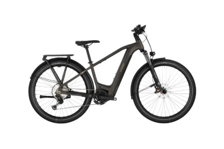 Carver SUV E.550 LR - 750 Wh - 2025 - 29 Zoll - Diamant