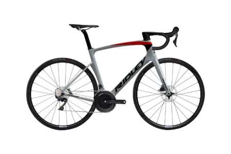 RIDLEY Noah Disc Ultegra 2x11 - 2024 - 28 Zoll - Diamant