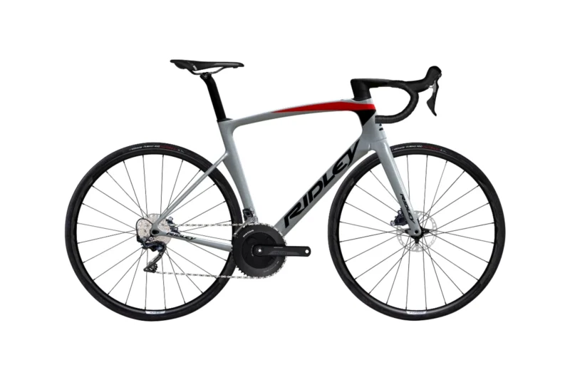 RIDLEY Noah Disc Ultegra 2x11 - 2024 - 28 Zoll - Diamant