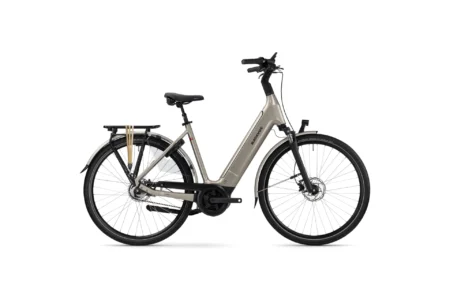 Batavus Finez E-go Power Exclusive Plus 750 - 750 Wh - 2024 - 28 Zoll - Tiefeinsteiger
