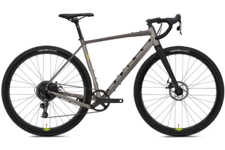 NS Bikes RAG+ 3 - Aktion - 28 Zoll - Diamant