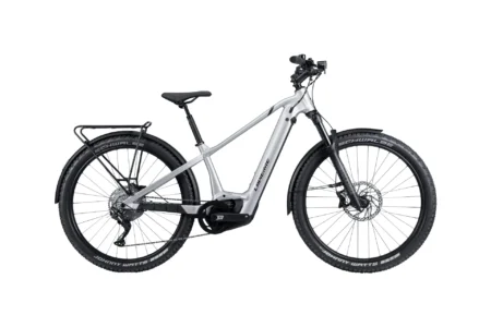 Lapierre e-Explorer 8.7 Mix - 750 Wh - Aktion - 27,5 Zoll - Diamant