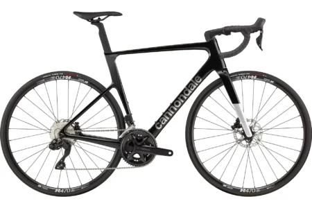 Cannondale SuperSix EVO Carbon 3 - 105 Di2 - 2025 - 28 Zoll - Diamant
